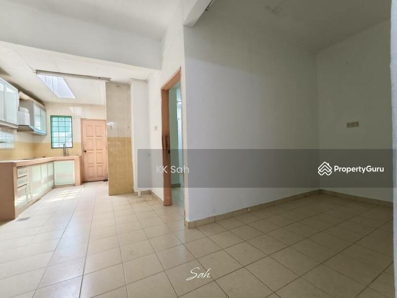 For Sale - (20x70 FULL LOAN) TAMAN BUKIT MEWAH KAJANG